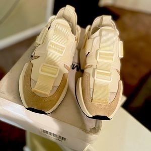 Authentic Maison margiela sneakers size 37